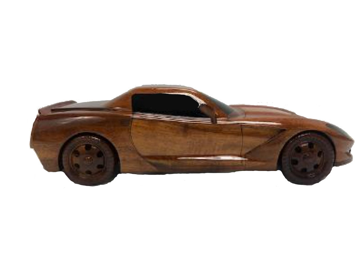 2018 Chevrolet Corvette