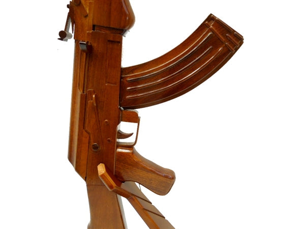 AK-47 Gun (Full Scale)