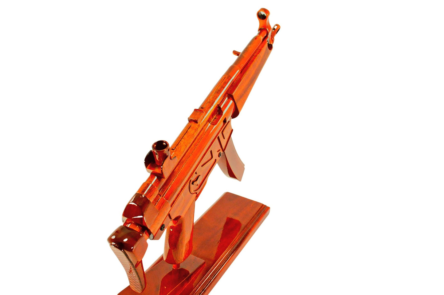 MP-5 Gun (Full Scale)