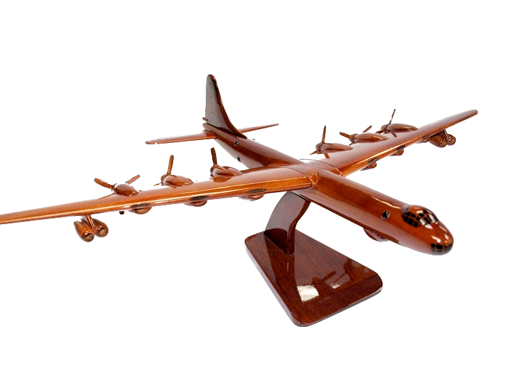B-36 Peacemaker