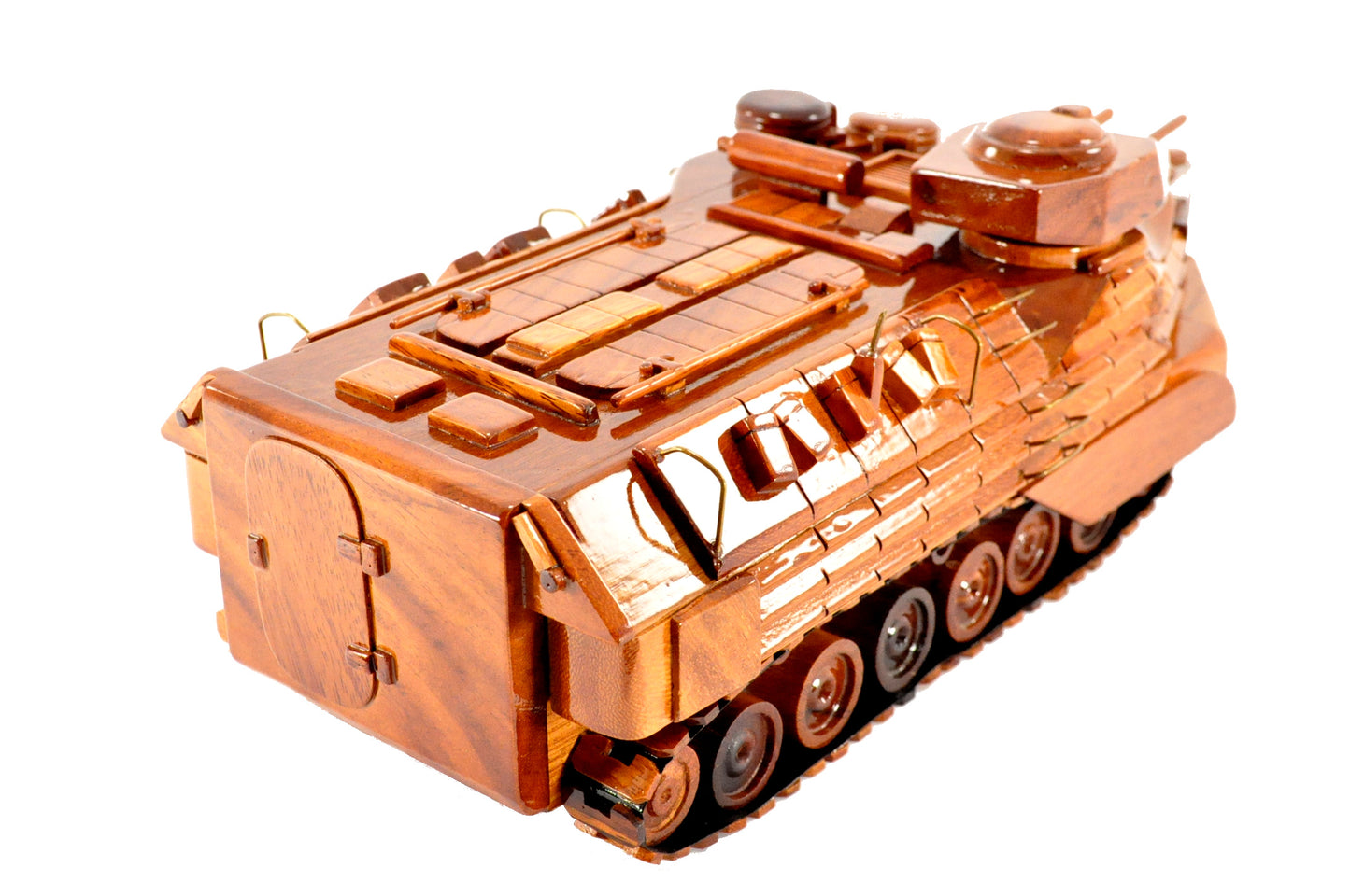 AAV-P7/A1 Assault Amphibious Vehicle