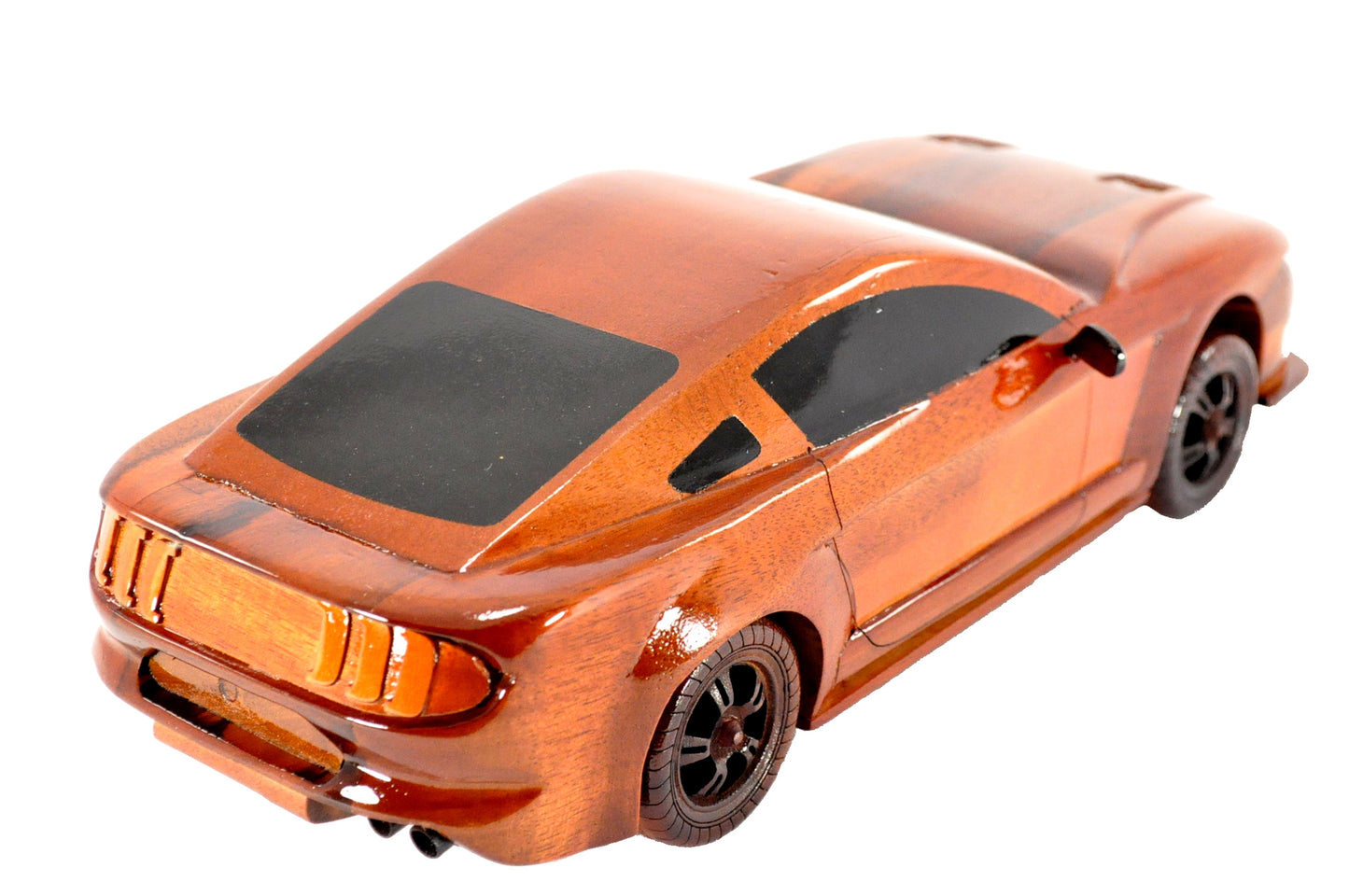 2018 Mustang GT