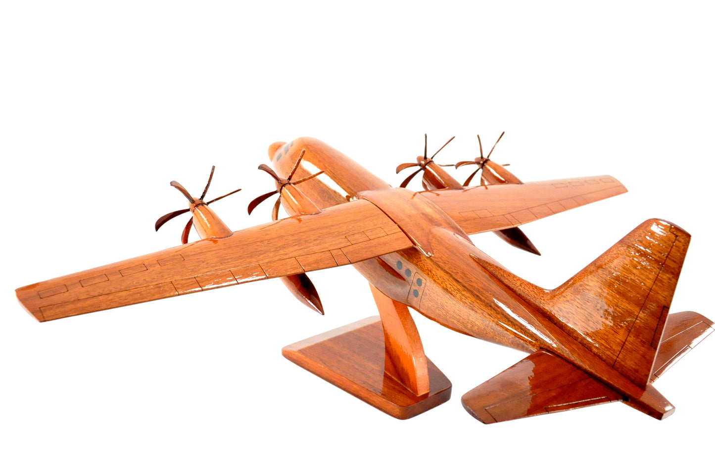 C-130 Hercules (6 Blade)