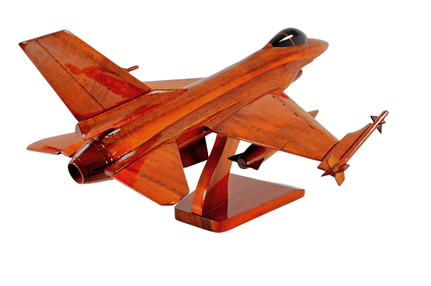 F-16 Falcon Fighter Plane