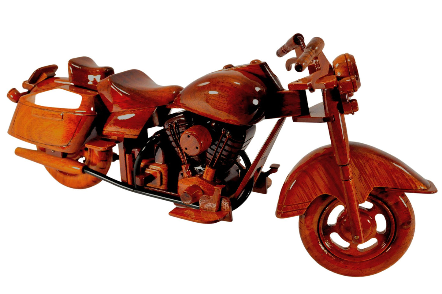 Harley Davidson Road King