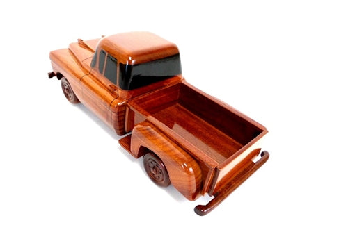 1957 Chevy Stepside Truck Gift