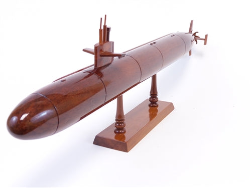 Los Angeles Class Submarine