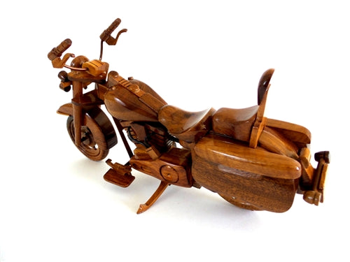 Harley Davidson Tri-Glide