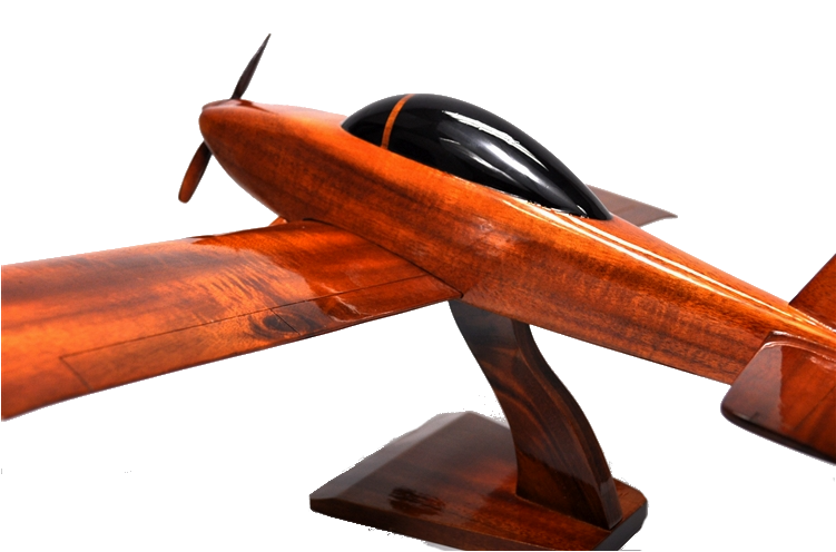 Van's RV-8