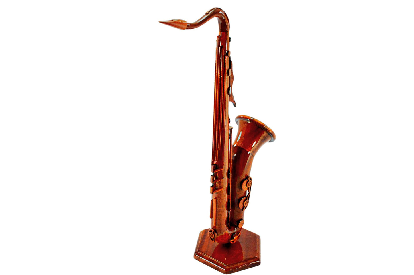Saxophone