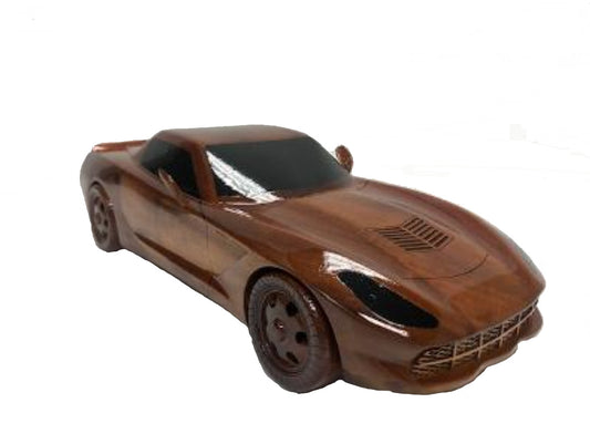 2018 Chevrolet Corvette