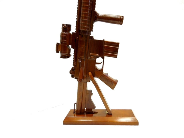 M-4 Carbine Gun (Full Scale)