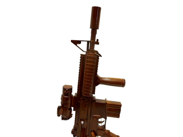 M-4 Carbine Gun (Full Scale)