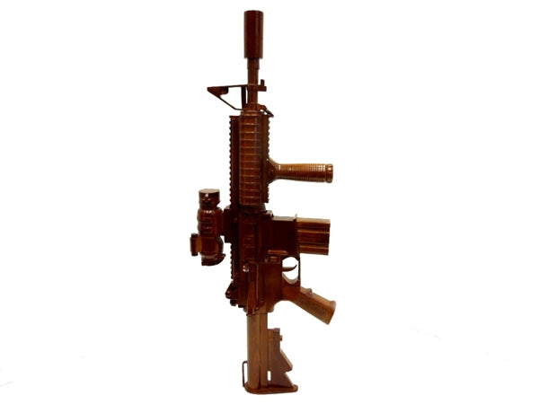 M-4 Carbine Gun (Full Scale)