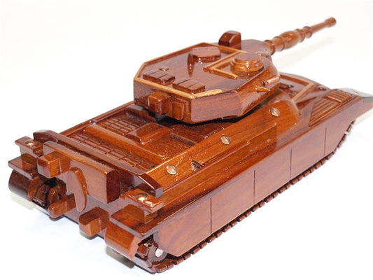 T-95 Medium  Tank