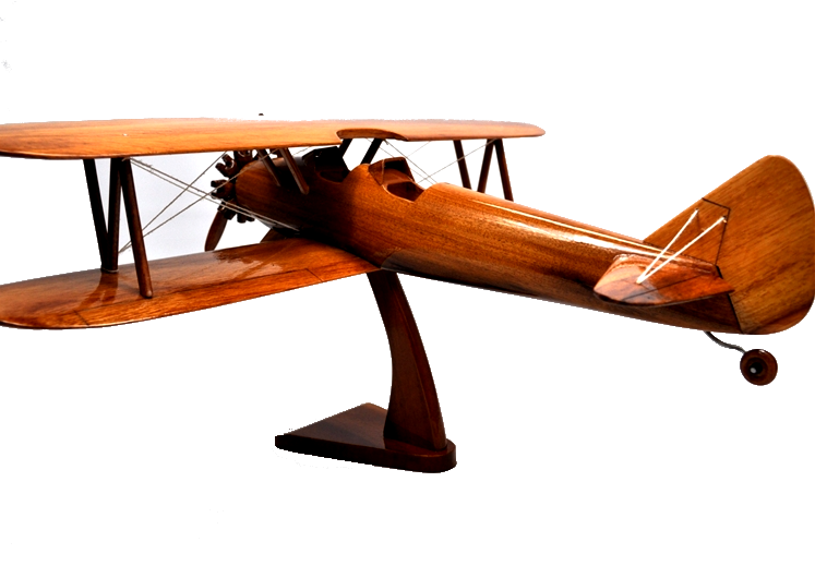 Boeing Stearman Kaydet