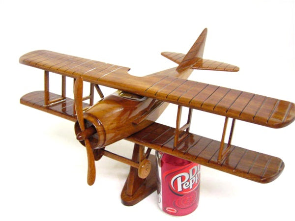 Biplane - SPAD