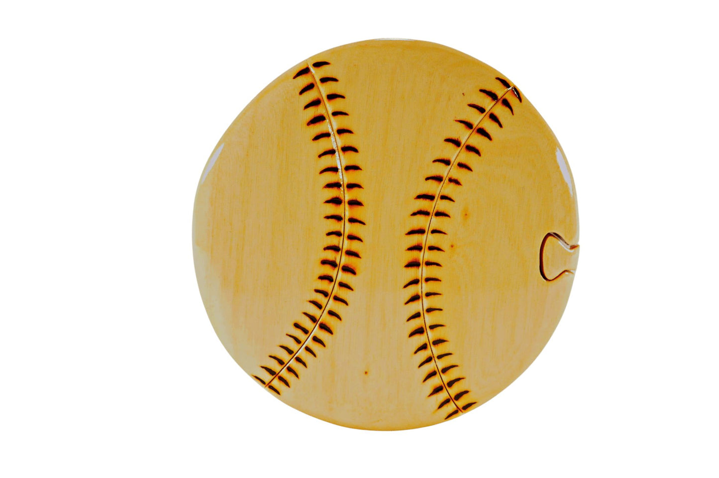 Keepsake Box - Baseball