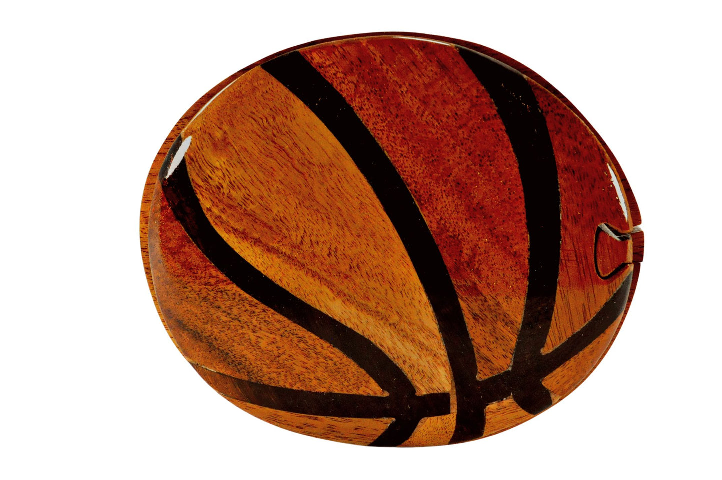 Keepsake Box - Basketball