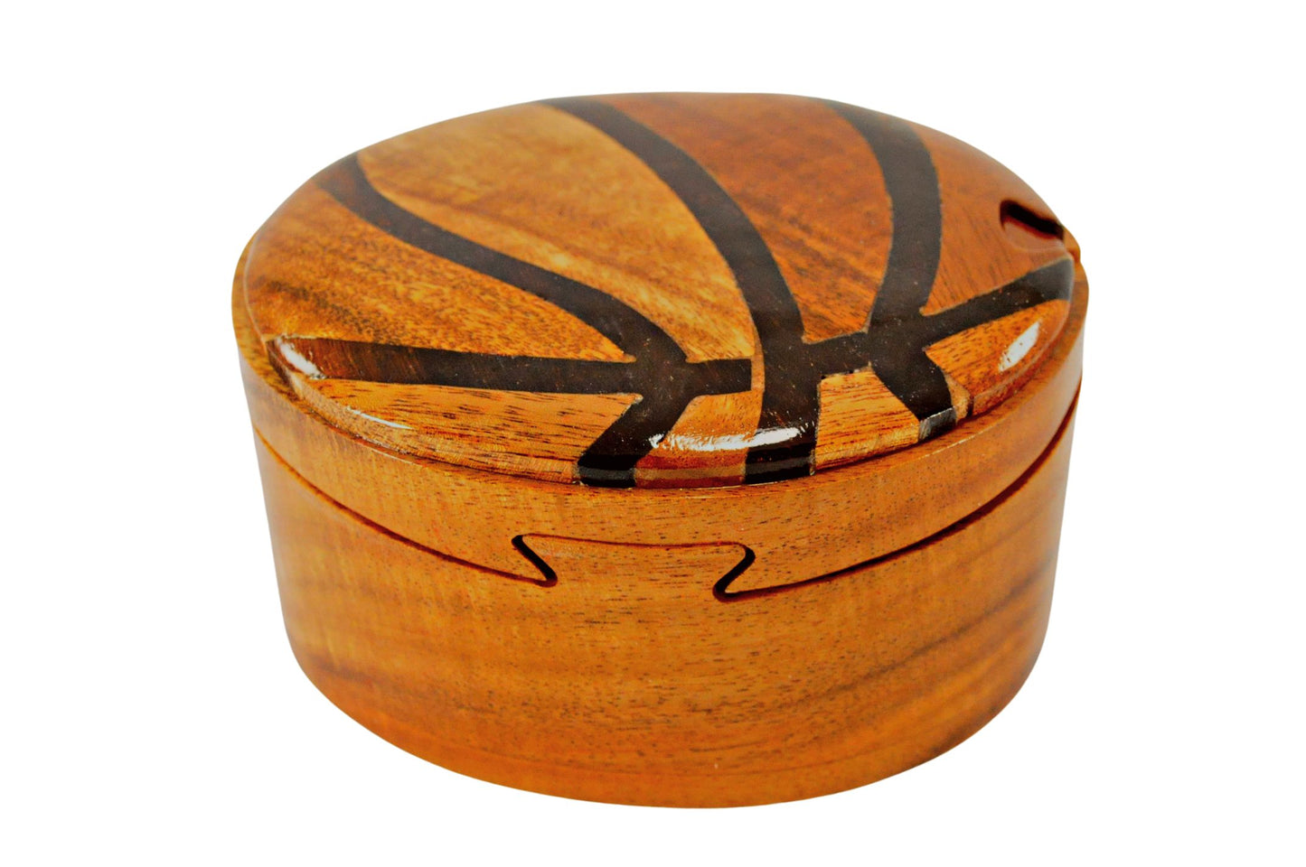 Keepsake Box - Basketball