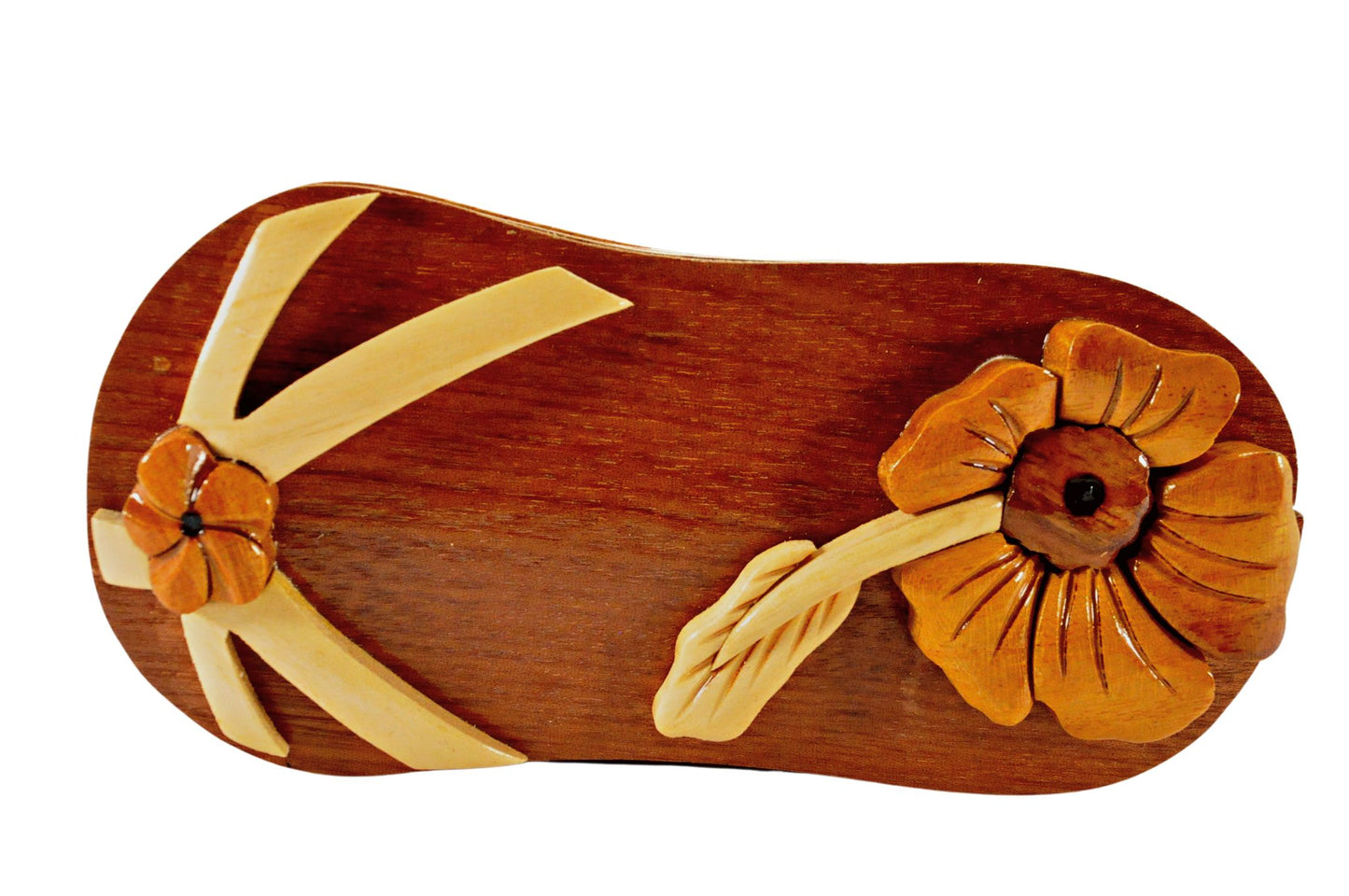 Keepsake Box - Flip Flop