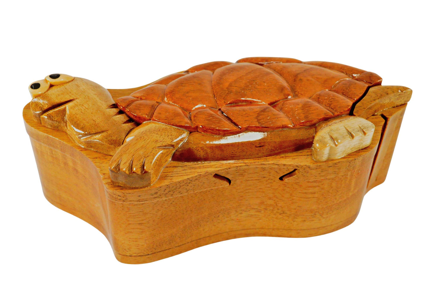 Keepsake Box - Turtle