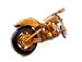 Chopper Bike