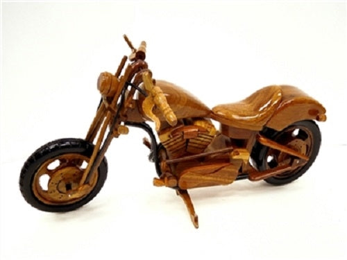 Chopper Bike