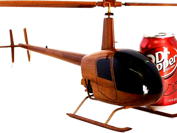 Robinson 22 Helicopter