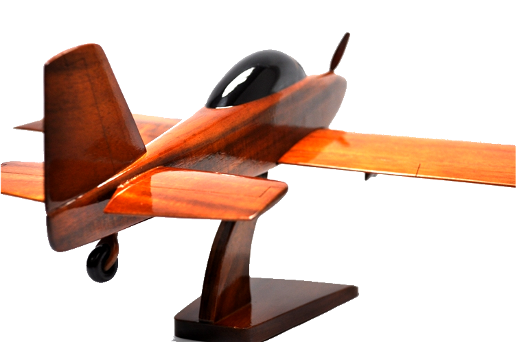 Van's RV-8