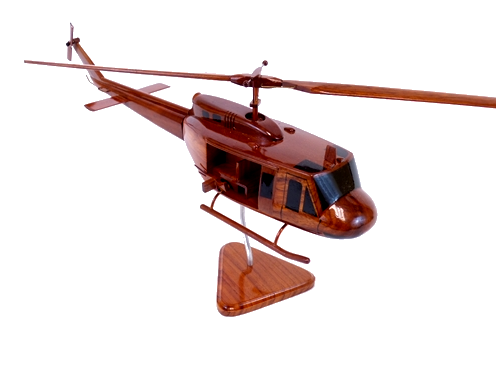 UH-1 Bell Huey