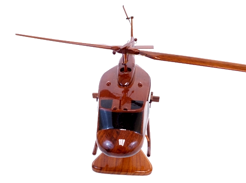 UH-1 Bell Huey