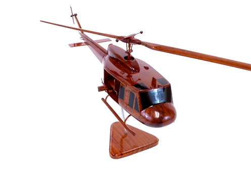 UH-1 Bell Huey